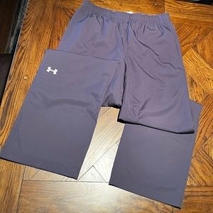UA all season pants